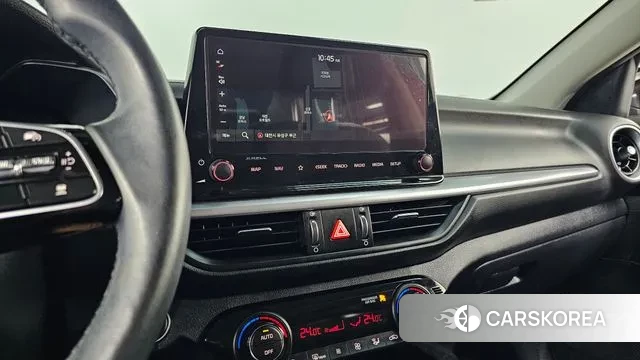 Kia The New K3 2nd generation id 3487822 из Кореи 8