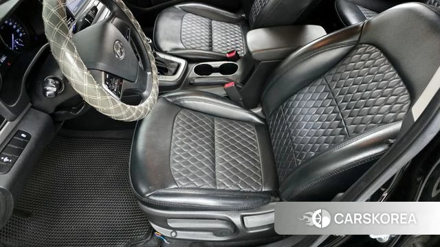 Hyundai Avante AD id 4225690 из Кореи 8