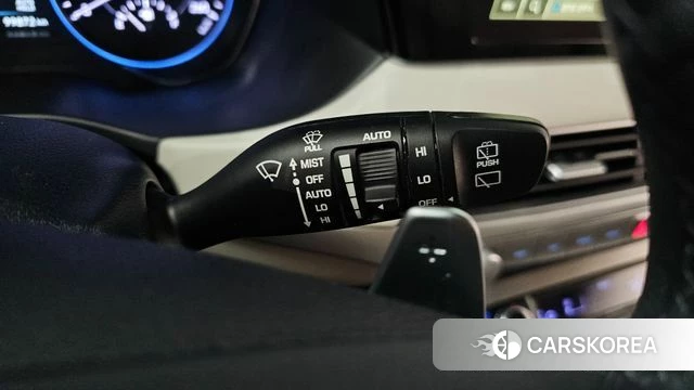 Hyundai Palisade id 4428863 из Кореи 8