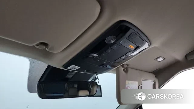 Kia Carnival 4th generation id 3493660 из Кореи 8