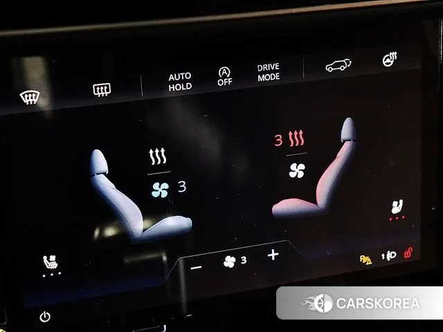 Ssangyong Torres id 3600102 из Кореи 8