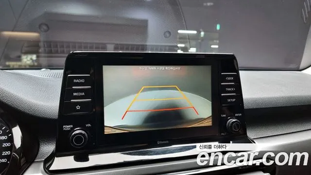 Kia Seltos id 2305399 из Кореи 8