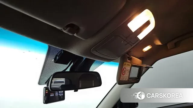 Ssangyong Berry New Tivoli id 3238108 из Кореи 8