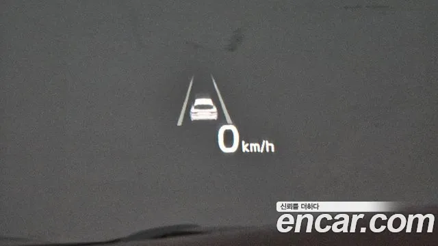 Kia Stinger Meister id 2664141 из Кореи 8