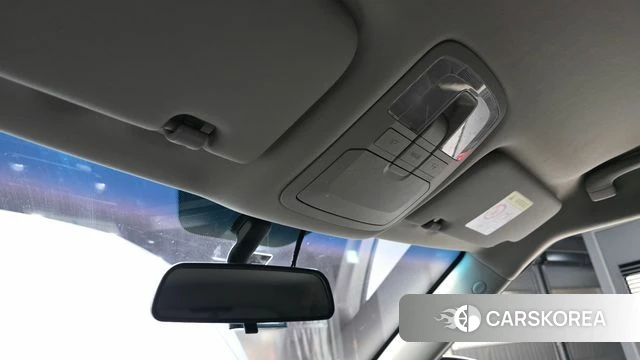 Ssangyong Tivoli Air id 3843747 из Кореи 8