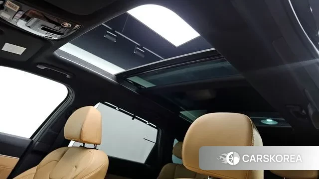 Kia Sorento 4th Generation id 3758791 из Кореи 8