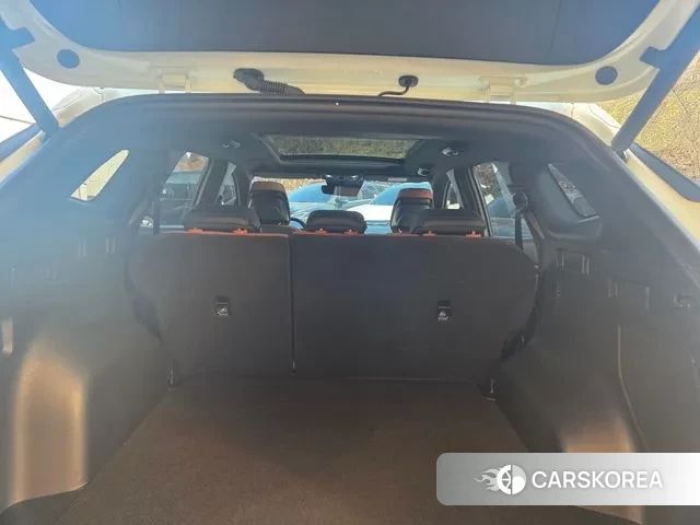 Kia The New Sportage 5th Generation id 3486962 из Кореи 8