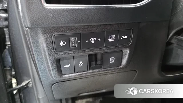 Hyundai Sonata Hybrid (DN8) id 3707932 из Кореи 8