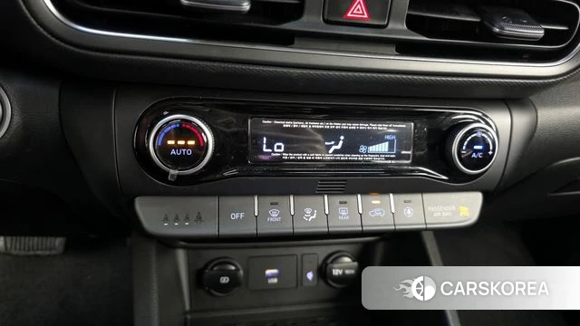 Hyundai The New Kona id 4186821 из Кореи 8