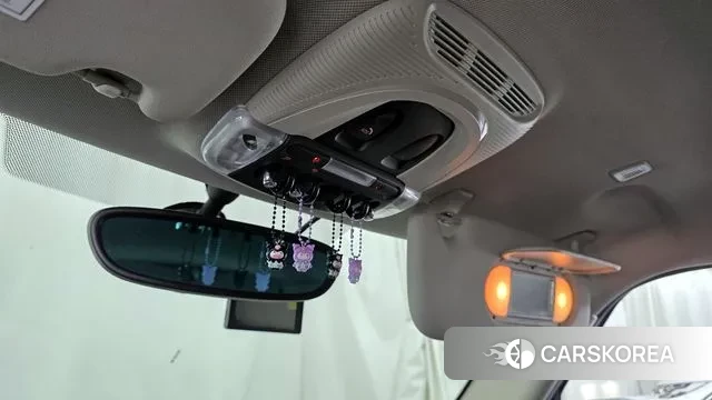 Mini Cooper id 3203328 из Кореи 8