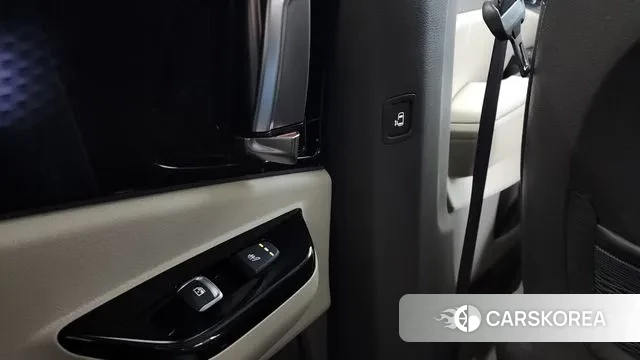 Kia Carnival 4th generation id 3551749 из Кореи 8