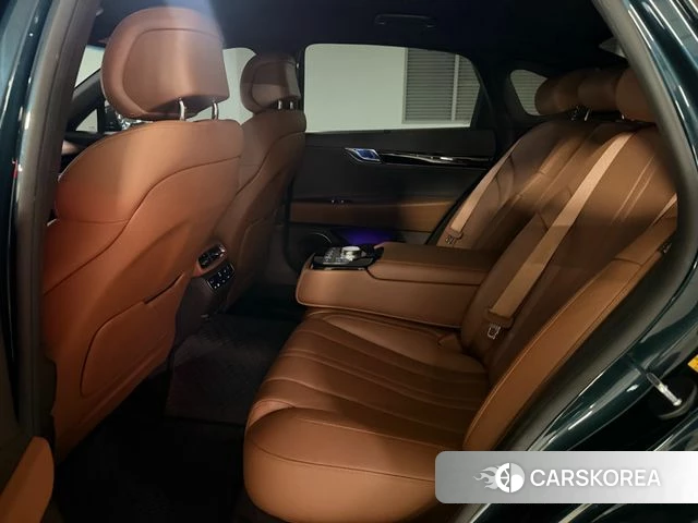 Genesis G80 (RG3) id 4706668 из Кореи 8