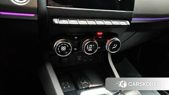 Renault Korea (Samsung) XM3 id 4302397 из Кореи 8