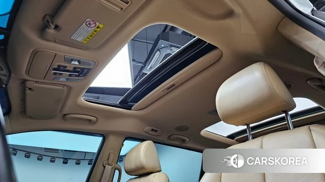Kia The New Carnival id 4703370 из Кореи 8