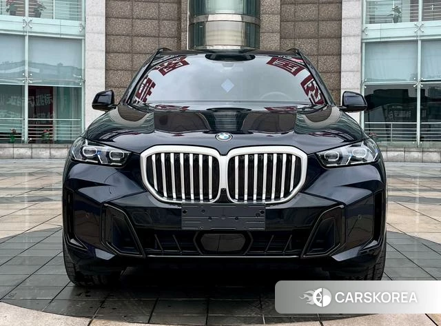 BMW X5 id 4275371 из Китая 8