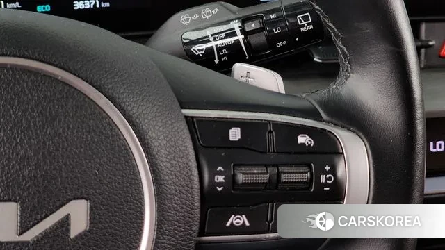 Kia Sportage 5th Generation id 2984837 из Кореи 8