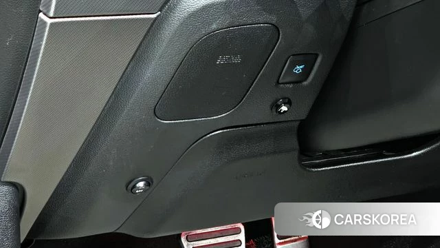 Ford Mustang id 4389792 из Кореи 8