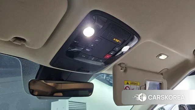 Kia Carnival 4th generation id 3707677 из Кореи 8