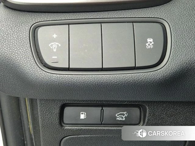 Kia The New Sorento id 4543757 из Кореи 8
