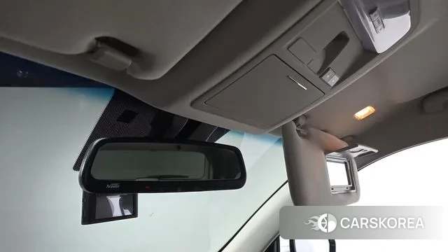 Ssangyong G4 Rexton id 3661237 из Кореи 8