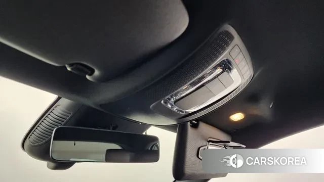 Mercedes-Benz A-Class W177 id 3624298 из Кореи 8