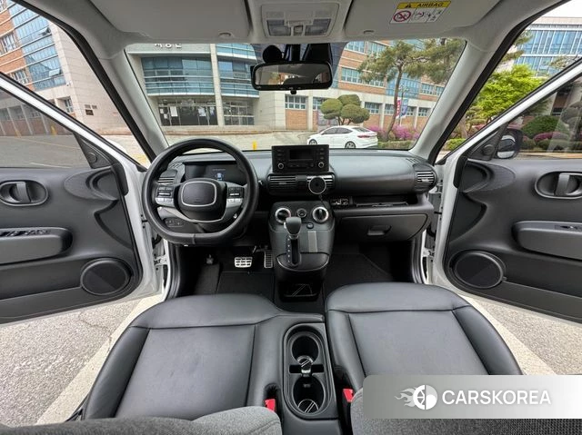 Hyundai Casper id 4280298 из Кореи 8