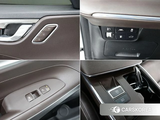 Hyundai The New Grandeur IG id 4662369 из Кореи 8