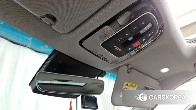 Hyundai The New Palisade id 3058065 из Кореи 8