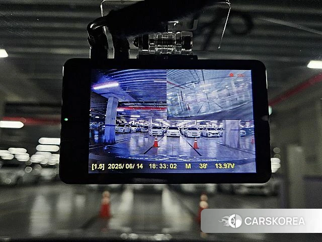 Hyundai The New Avante AD id 4225321 из Кореи 8