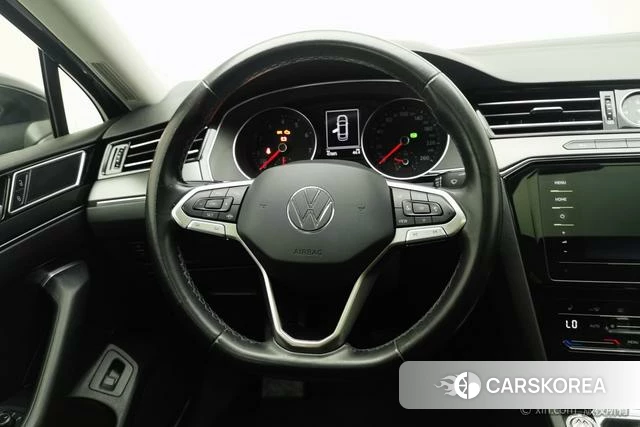 Volkswagen Magotan id 4300976 из Китая 8