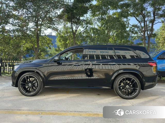 Mercedes-Benz GLS id 4271640 из Китая 8