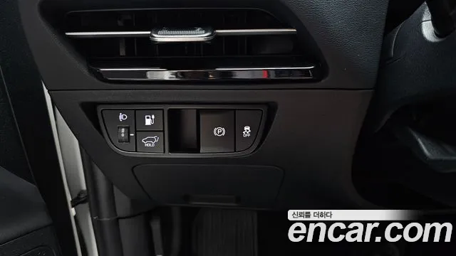 Kia EV6 id 2853439 из Кореи 8