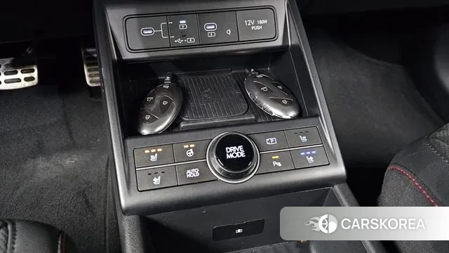 Hyundai Kona Hybrid (SX2) id 3591080 из Кореи 8