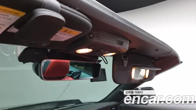 Ford Mustang id 2659897 из Кореи 8