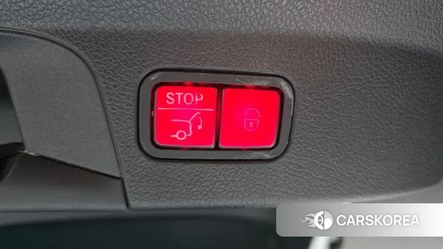 Mercedes-Benz GLE-Class W167 id 4792789 из Кореи 8