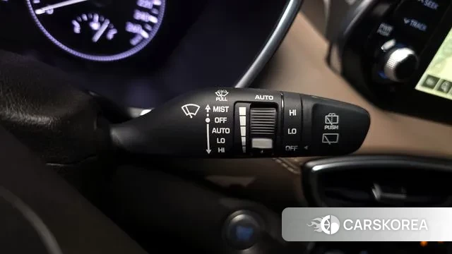 Hyundai Santa Fe TM id 3541576 из Кореи 8