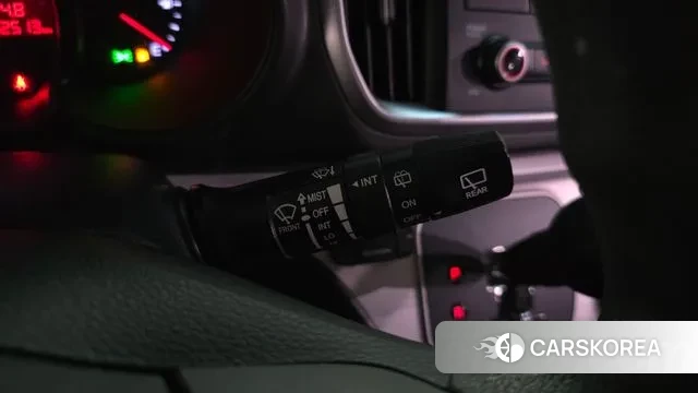 Kia The New Ray id 3772916 из Кореи 8