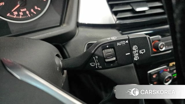 BMW X1 (F48) id 4900657 из Кореи 8