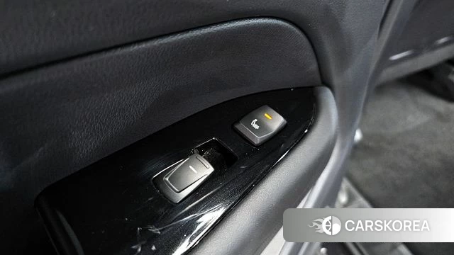 Ssangyong The New Rexton Sport id 4381252 из Кореи 8