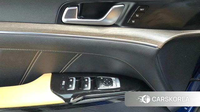 Kia K5 3rd generation id 3892259 из Кореи 8