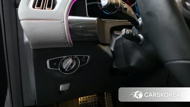 Mercedes-Benz EQC N293 id 2940608 из Кореи 8