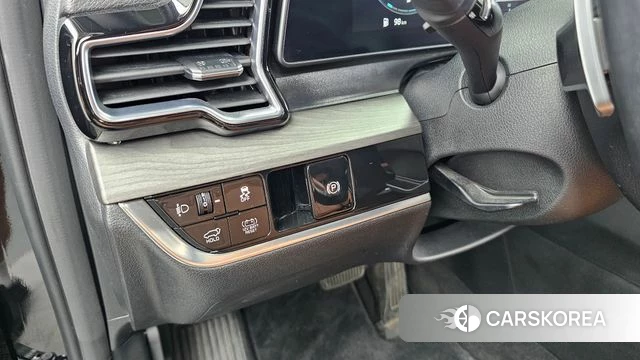 Kia Sportage 5th Generation Hybrid id 4740421 из Кореи 8