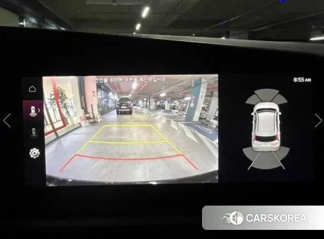 Kia Di Ol Nu Niro id 3759492 из Кореи 8