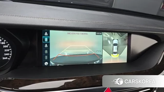 Genesis G90 id 3625911 из Кореи 8