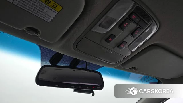 Kia The New Carnival id 4180695 из Кореи 8