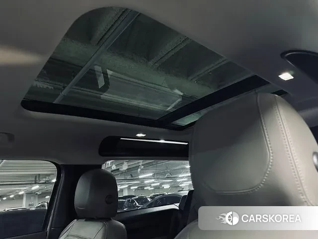 Land Rover Defender (L663) id 3053940 из Кореи 8