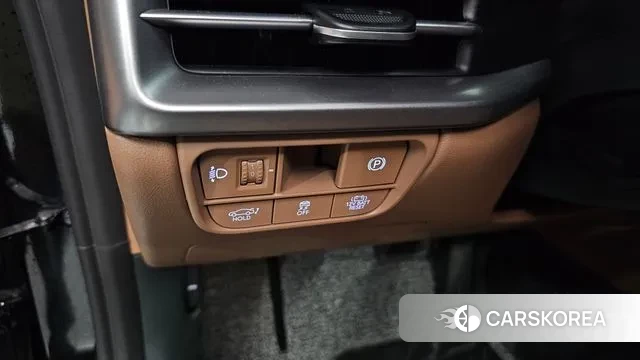 Hyundai Grandeur Hybrid (GN7) id 2988904 из Кореи 8