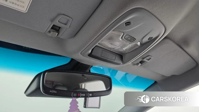 Chevrolet (GM Daewoo) Bolt EV id 4232592 из Кореи 8