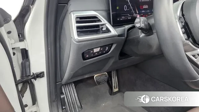 BMW 4 Series (G22) id 3571457 из Кореи 8