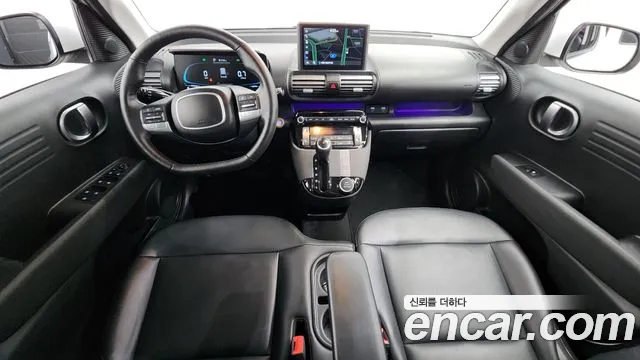 Hyundai Casper id 2672588 из Кореи 8